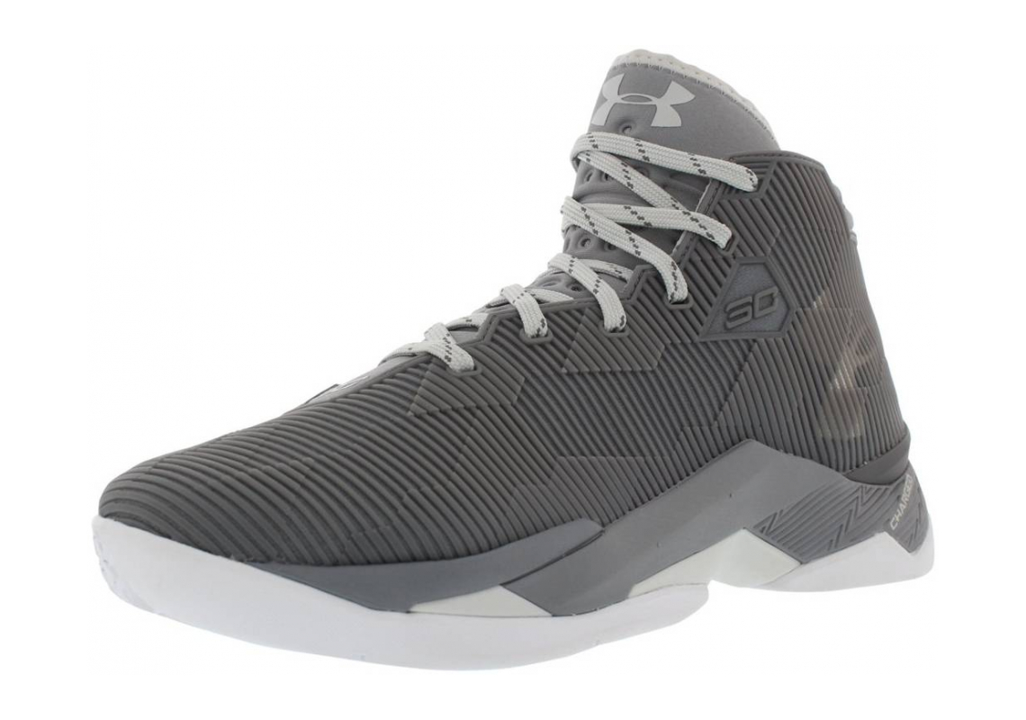 Under armour curry 2.5 2024 black