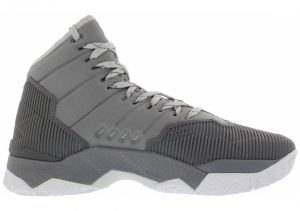 Under Armour Curry 2.5 - Black Red White (1274425040)