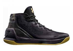 Curry 3 gold hotsell