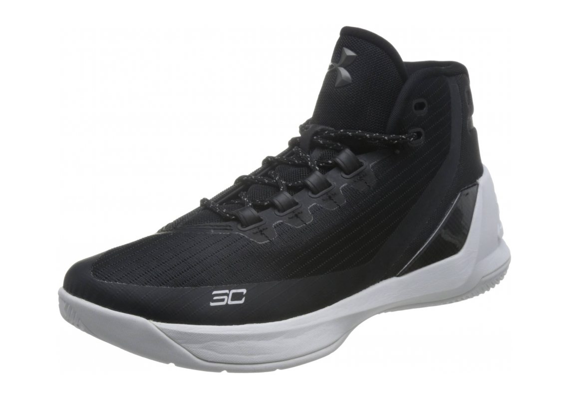 Under Armour Curry 3 86