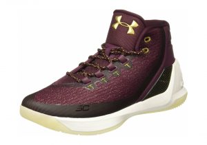 Under Armour Curry 3 86