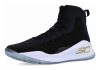 Under Armour Curry 4 - Black (1298306001)