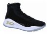 Under Armour Curry 4 - Black (1298306001)