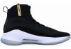 Under Armour Curry 4 - Black (1298306001)