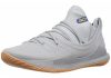 Under Armour Curry 5 - Grey (3020657105)