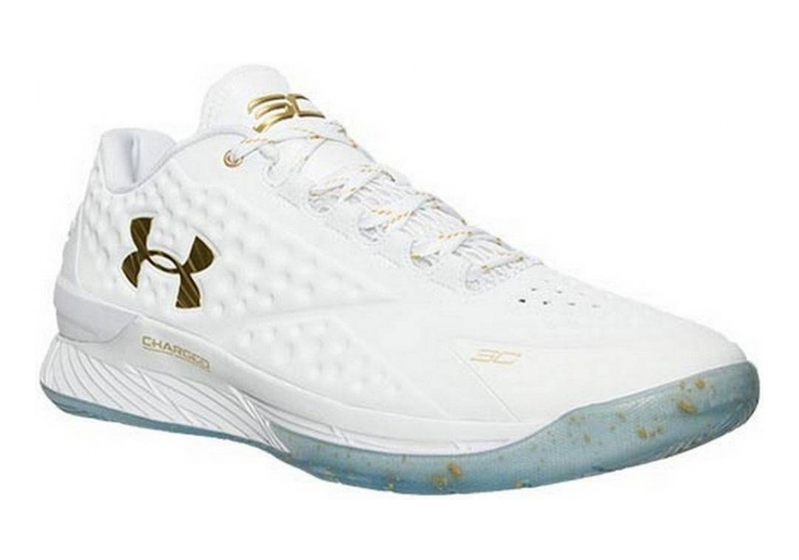 Curry one low hotsell