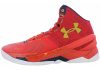 Under Armour Curry Two - Red/Ady/Mgo (1259007601)