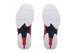 Under Armour Curry Two - Red/Ady/Mgo (1259007601)