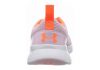 Under Armour Aura - Pink Pink Fog Halo Gray Peach Plasma 600 600 (302190760)