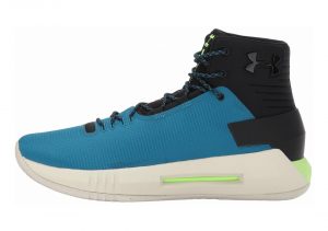 Black 003 Bayou Blue (1298309003)