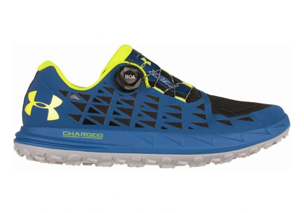 Under Armour Fat Tire 3 - Blue (3020143400)