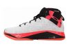 Under Armour Fireshot - White (1269276100)