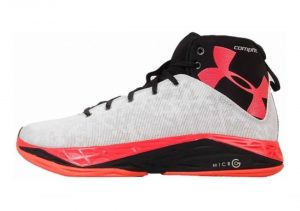 Under Armour Fireshot - White (1269276100)