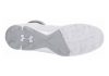 Under Armour Harper 4 Mid RM - White (3022061101)