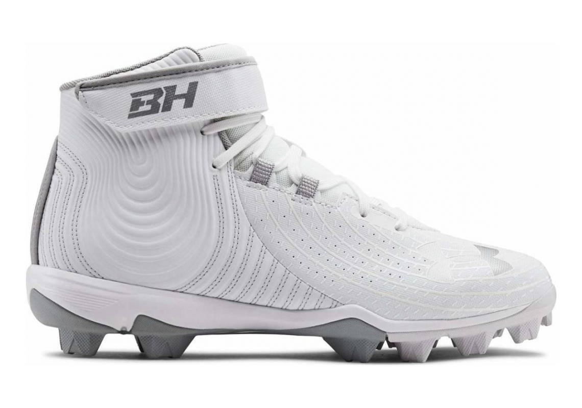 amazon under armour football cleats