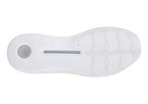 Under Armour Heatseeker - White (3000089100)