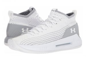 Under Armour Heatseeker - White (3000089100)
