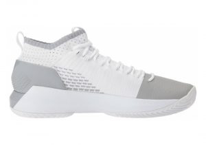 Under Armour Heatseeker - White (3000089100)