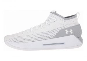 Under Armour Heatseeker - White (3000089100)