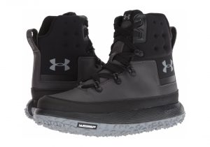 Under Armour Fat Tire - Anthrazit 100 Schwarz (1299193100)