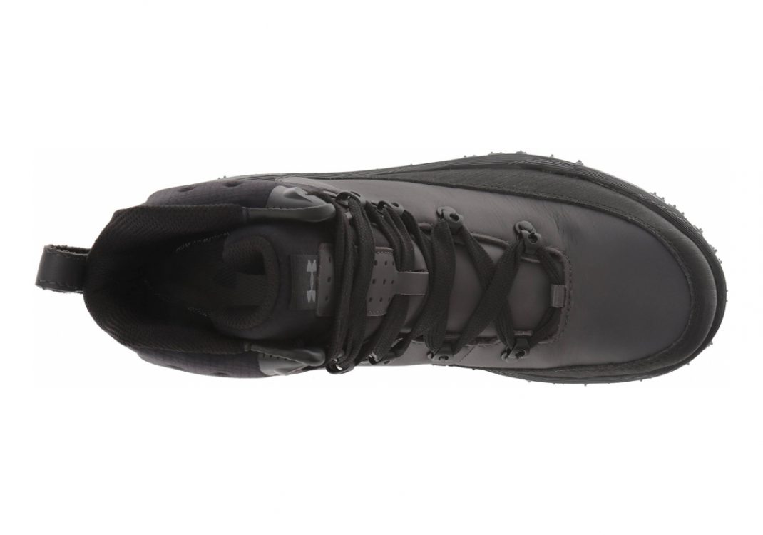 Under Armour Fat Tire - Anthrazit 100 Schwarz (1299193100)