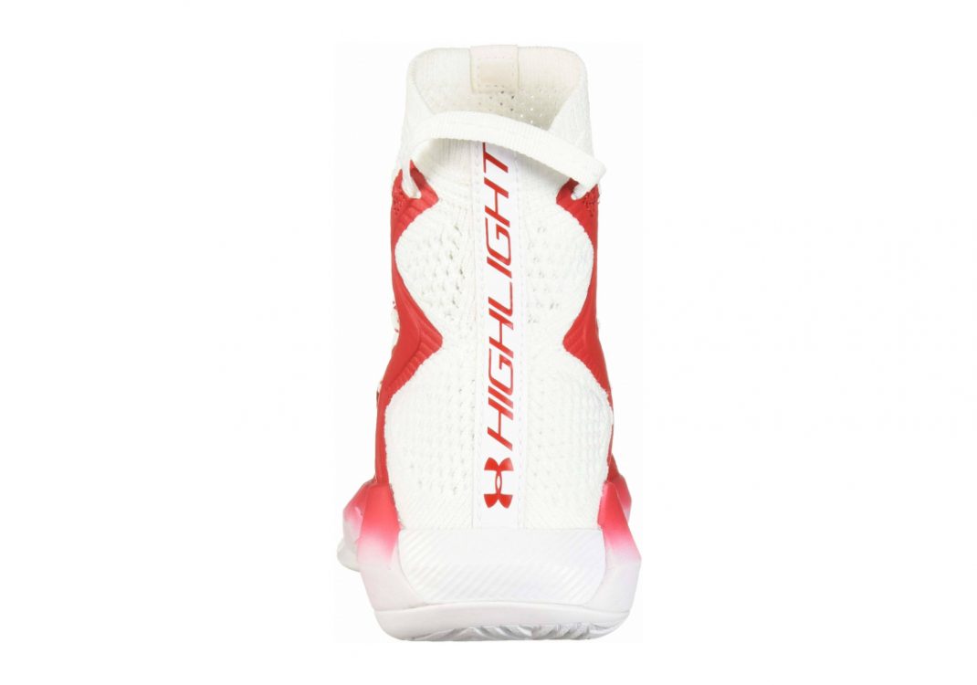Under Armour Highlight Ace 2.0 - Red (3021376601)