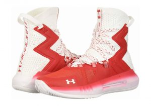 Under Armour Highlight Ace 2.0 - Red (3021376601)