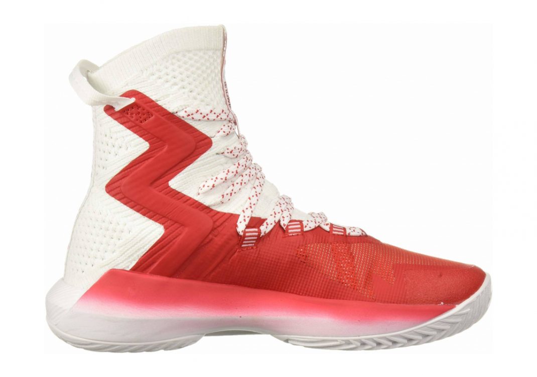 Under Armour Highlight Ace 2.0 - Red (3021376601)