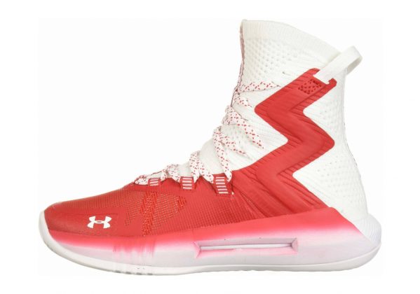 Under Armour Highlight Ace 2.0 - Red (3021376601)