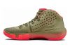 Under Armour HOVR Havoc 2 - Green (3022050301)