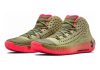 Under Armour HOVR Havoc 2 - Green (3022050301)