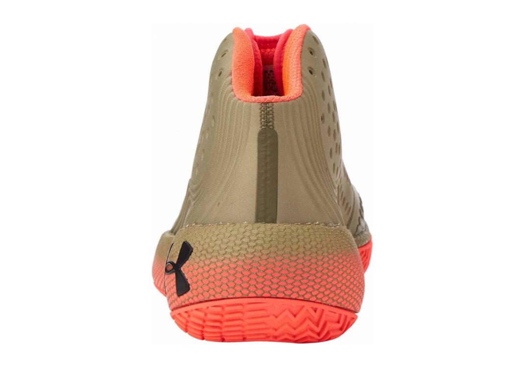 Under Armour HOVR Havoc 2 - Green (3022050301)