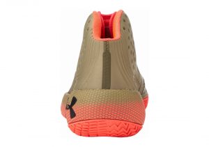 Under Armour HOVR Havoc 2 - Green (3022050301)