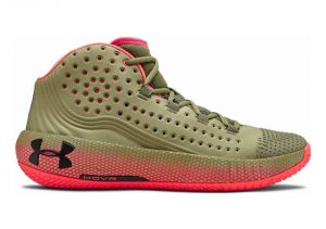 Under Armour HOVR Havoc 2 - Green (3022050301)