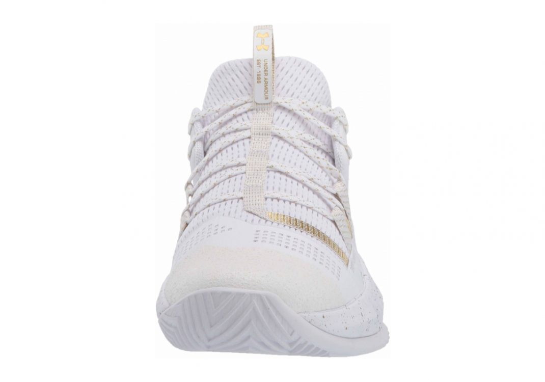 White (100)/Metallic Gold (302137710)