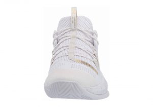 White (100)/Metallic Gold (302137710)