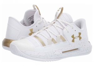 White (100)/Metallic Gold (302137710)