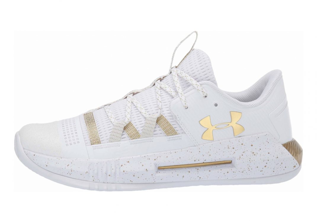 White (100)/Metallic Gold (302137710)
