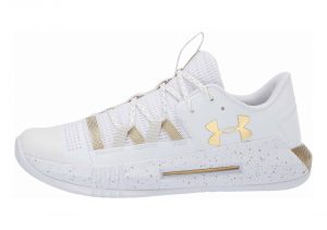 White (100)/Metallic Gold (302137710)
