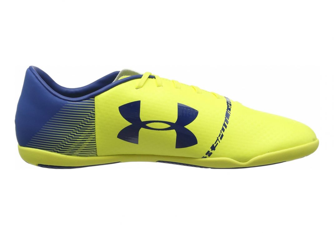 Under Armour Spotlight Indoor - 