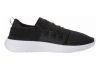 Under Armour Vibe - Schwarz Black White Charcoal 003 003 (3020340003)