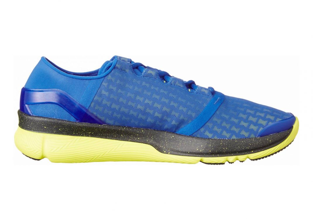 Ultra Blue/ Flash Light/ Black (1276754907)