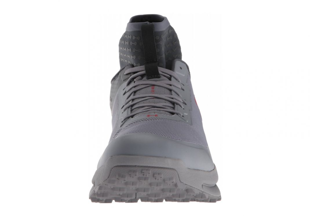 Under Armour Horizon 50 - Grey (3000300100)