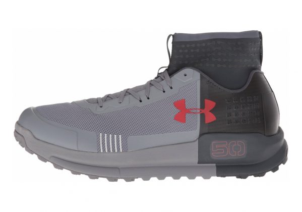 Under Armour Horizon 50 - Grey (3000300100)