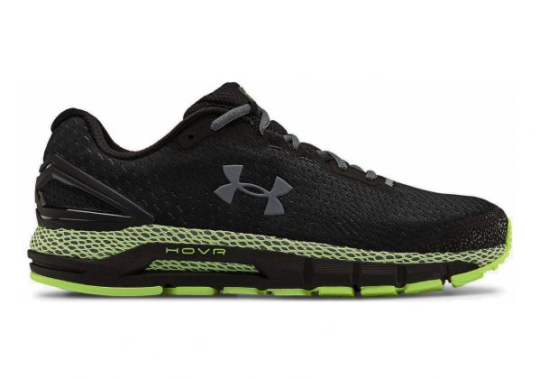 Under Armour HOVR Guardian 2 - Black (3022588001)