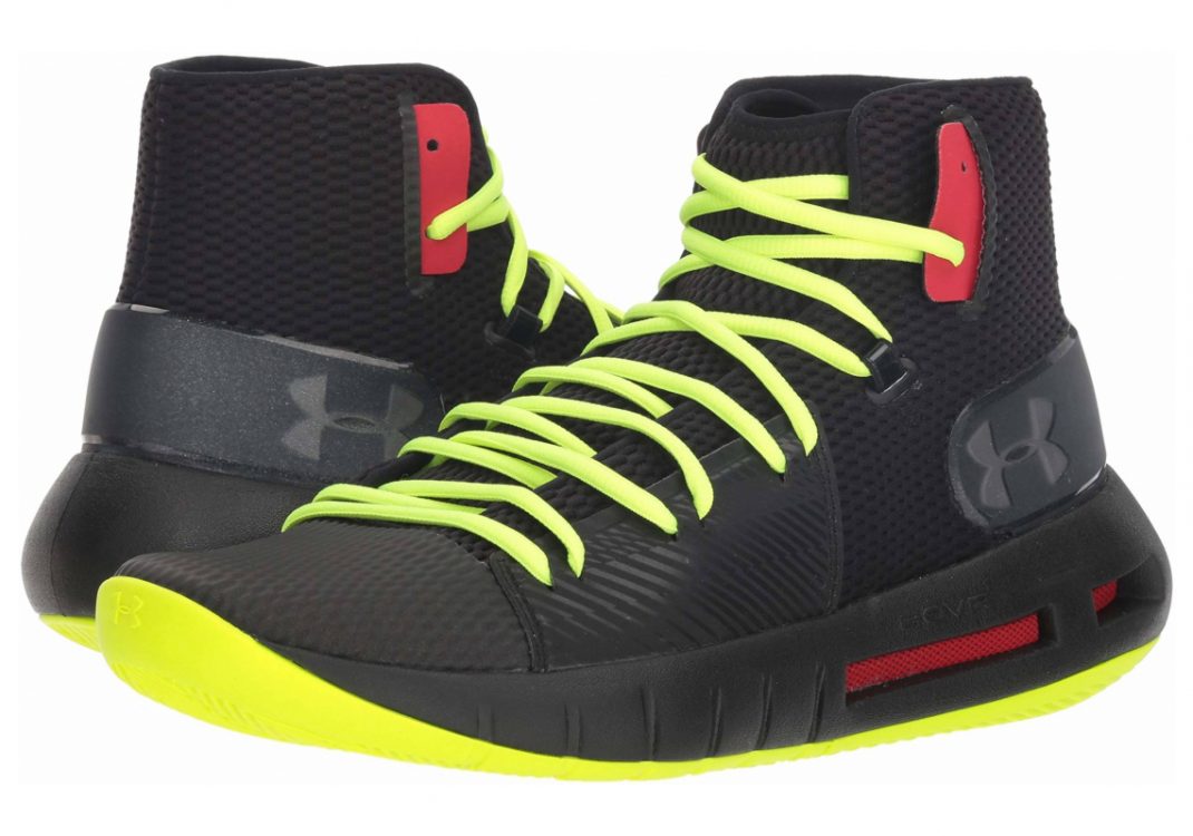 Under Armour HOVR Havoc - Multi Coloured (3020617002)