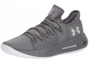 Under Armour HOVR Havoc Low - Blush (3020618101)