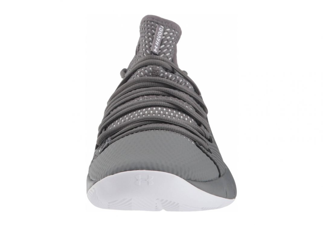 Under Armour HOVR Havoc Low - Blush (3020618101)