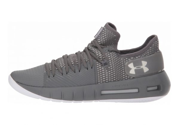 Under Armour HOVR Havoc Low - Blush (3020618101)