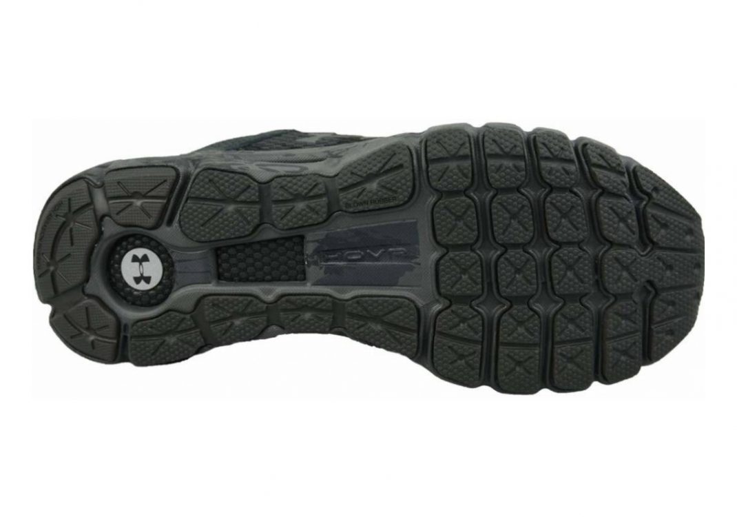 Under Armour HOVR Infinite Camo - Black (3022502001)